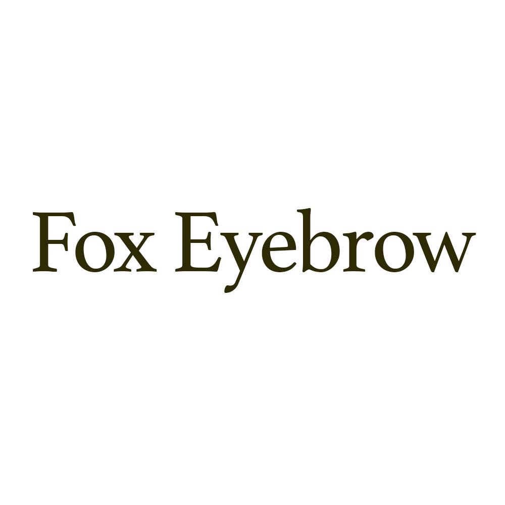 fox-eyebrow-logo-sq
