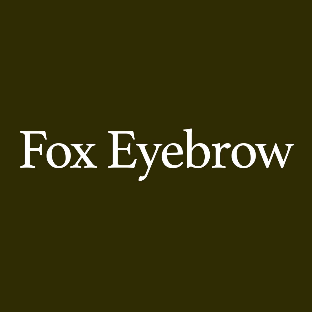 fox-eyebrow-logo-sq-w
